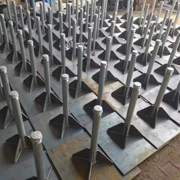 乌兰鑫亿呈沉降板生产