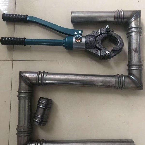 乌兰鑫亿呈冷却管