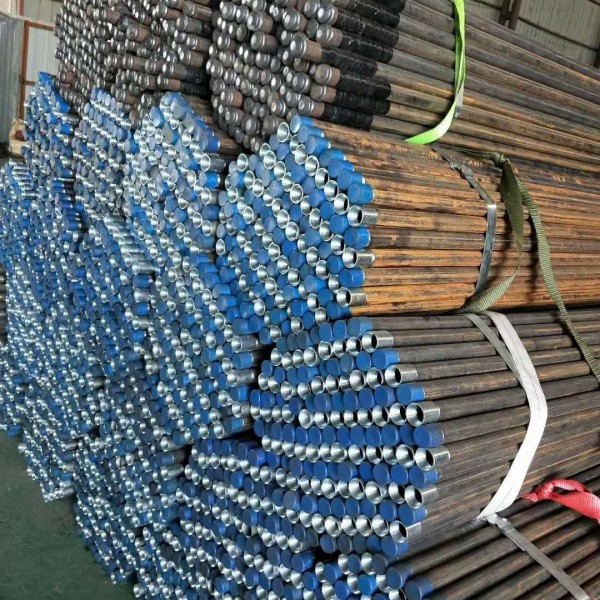 乌兰鑫亿呈冷却管
